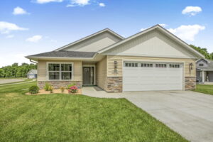 Home for sale in St cloud