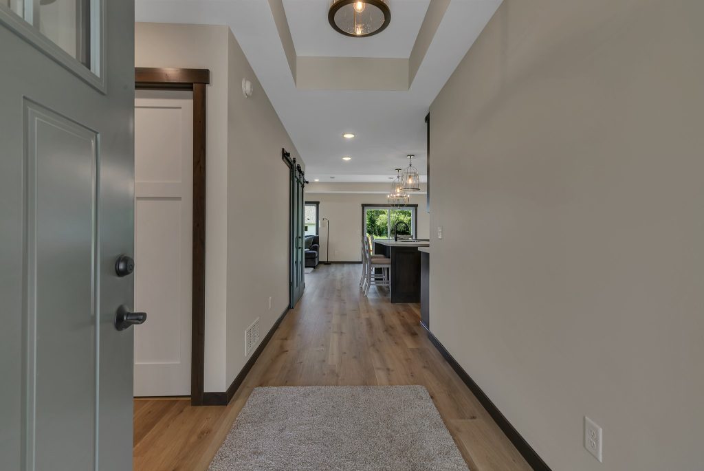 Flooring repair in St. Cloud