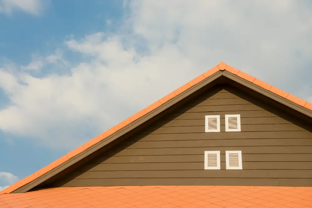 roof valleys