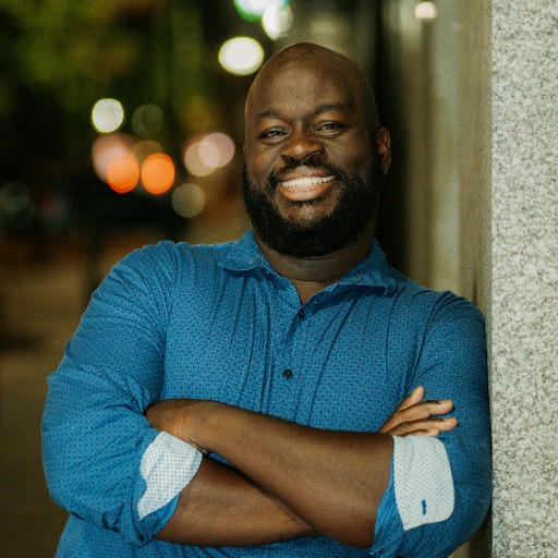 Chaz James, Realtor